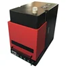 The cheapest!! cup printing machine marking China hot sale factory supplying fiber laser marking machine