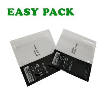 Customized Logo Printing 3 Side Sealed Small Ziplock Pouch Custom Mini Ziploc Bags Printed Plastic Product On Alibaba