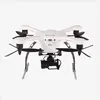 EHang Ghost Aerial Plus Quadcopter Drone with 2D Gimbal & Ehang Sports Camera Function FLY+EXPLORE+FILM Remote Flight control