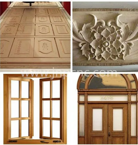 Cheap Woodworking funiture wood stair cnc router machine / 3D wood cnc router / 1325 router cnc