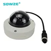 AHD 960P 3.6MM 24V Coach School Bus Interior Car Video Recorder CCTV Warehouse Camera