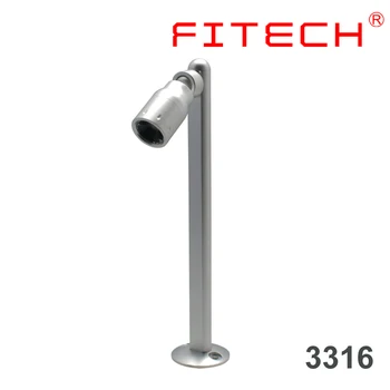 3316 1w Led Mini Display Light Adjule Beam For Jewelry Case Lighting 3316 1w Led Mini Display Light Adjule Beam For Jewelry Case Lighting