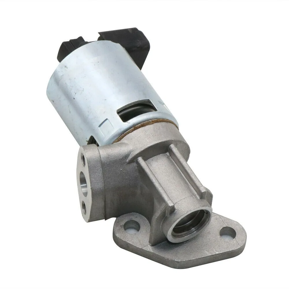 AUQDD EGV823 EGR Válvula De Recirculación De Gas De Escape Con Junta (para 3.3L/3.8L) (2005 Con Código De Venta XZZ) Para Chrysler Pacifica 05-06/05-07 Town & Country Dodge Grand Caravan (reemplazar - Foto 8