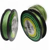 4 strand nylon fishing line wire PE