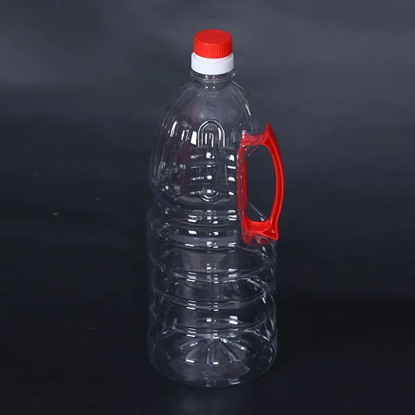 1l Plastic Cooking Oil Storage Bottle,Pet Bottles For Cooking Oil Buy