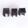 955012881 Quality Control PCB Jack 8P8C Tab Down RJ45 Connector