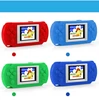 2.0" LCD Screen Slim Handheld Video Game Console 268 portable Game Players Built in 268 in 1