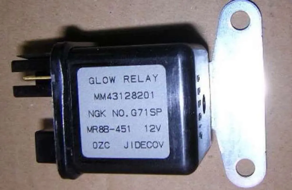 Cheap Mercedes Glow Plug Relay, find Mercedes Glow Plug Relay deals on