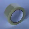 Full Tape Range Solution - Transparent Brown BOPP Packaging tape