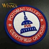 new design embroidered name patches for uniforms