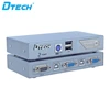 Alibaba Wholesale Cctv Channel USB 2.0 Switch Support 2048*1536 Semi-automatic 2 * 1 for Digital HDTV KVM Switcher