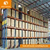 Warehouse stacking rack system,Industrial glass racks warehouse storage cantilever racking