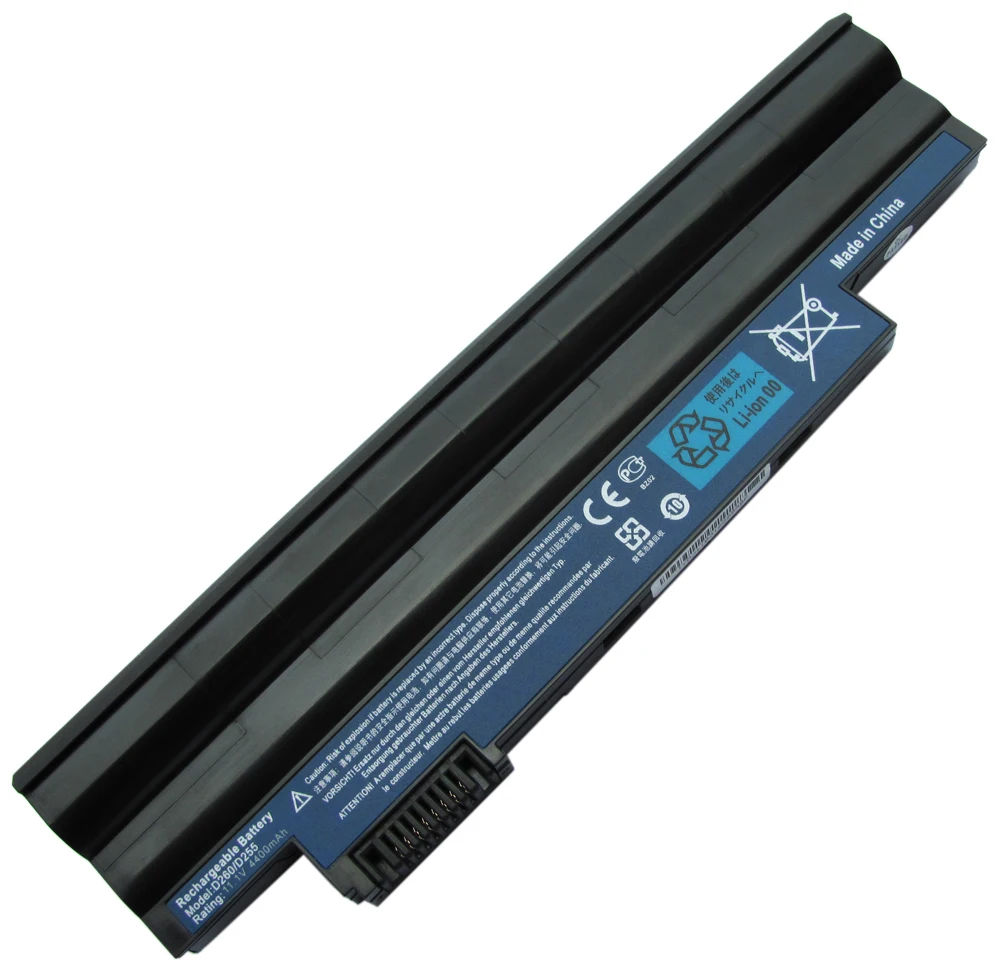 Wholesale For Acer Mini Laptop Battery D255 Buy For Acer Mini Laptop