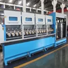cable manufacturing process production lines copper wire making machine