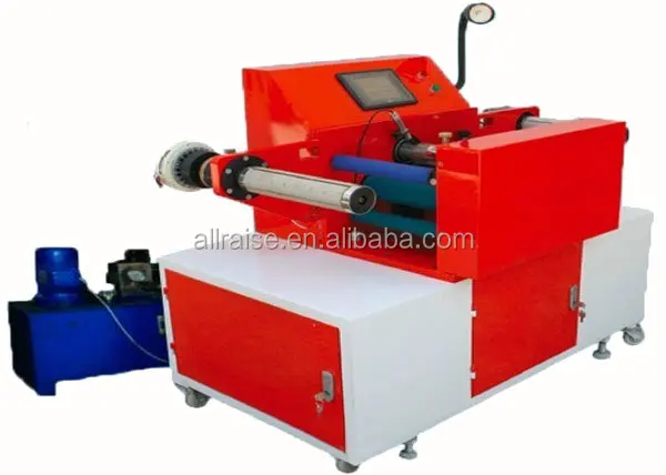 laser sticker printing machine