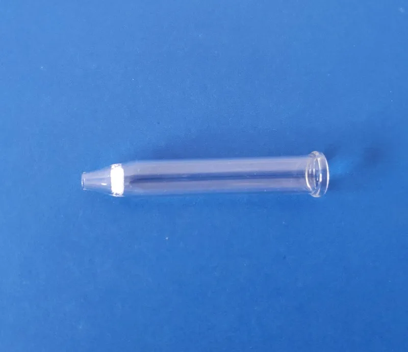 Lab use Centrifuge tube with fritted sintered glass filter disk_Other ...