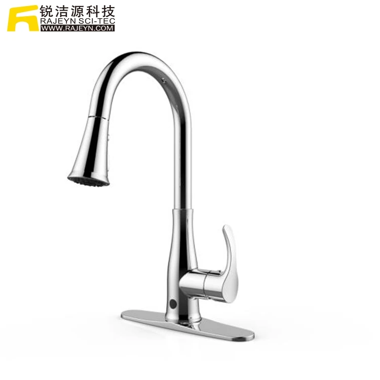 Diy Touch Sensor Kitchen Faucet Buy Touch Sensor Kitchen Faucet
