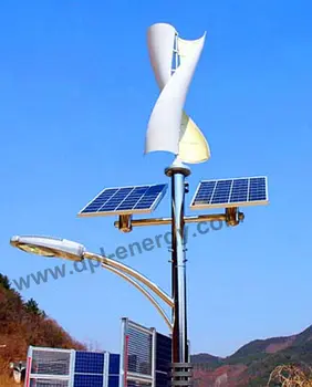 Dpl High-speed Wind Turbines,Residential Wind Turbine ...