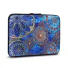 17 inch Laptop Sleeve Case Water-Resistant Protective Computer Cover Portable Carrying Bag Pouch for Notebook / Dell