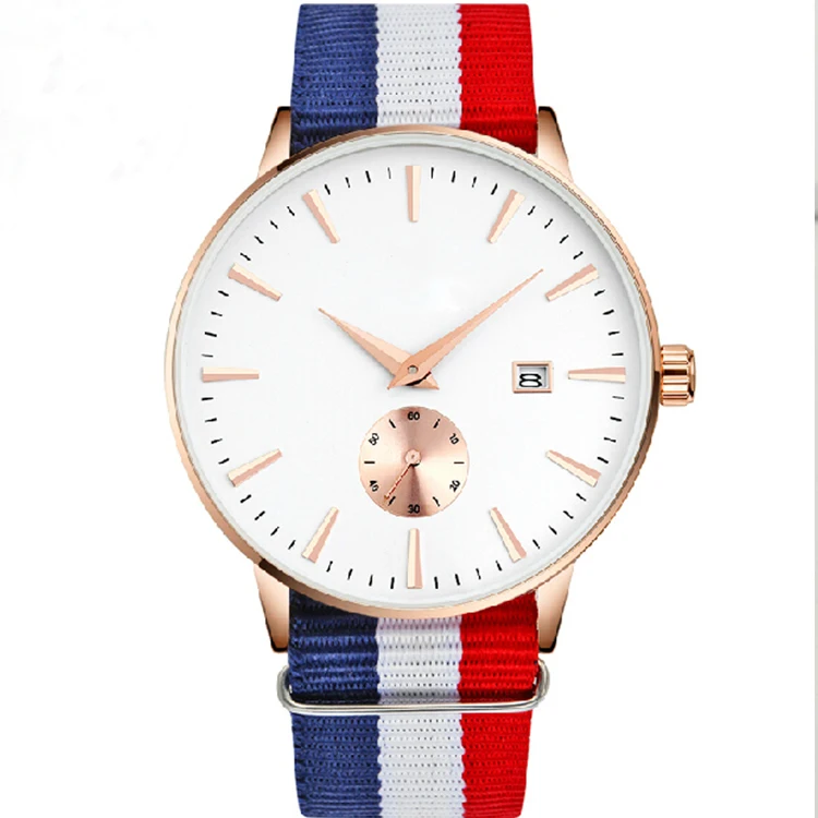 quartz sport watch price