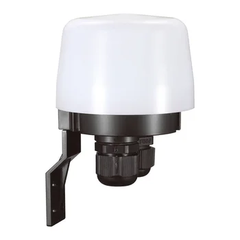 Ip66 15a Dusk To Dawn Light Switch Photocell Switch Ps P09 Buy