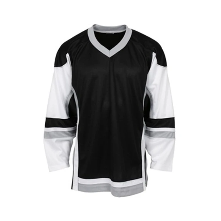 plain hockey jerseys wholesale