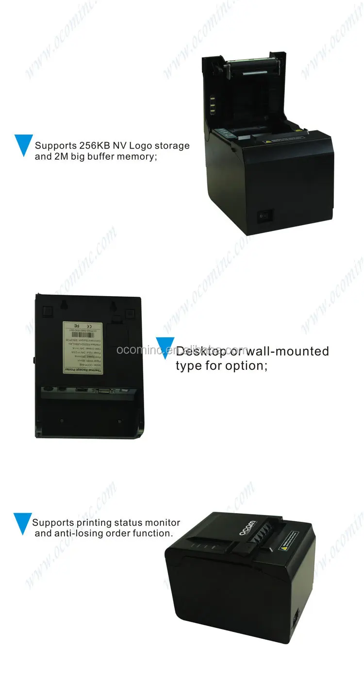 E-pos Thermal Printer Drivers