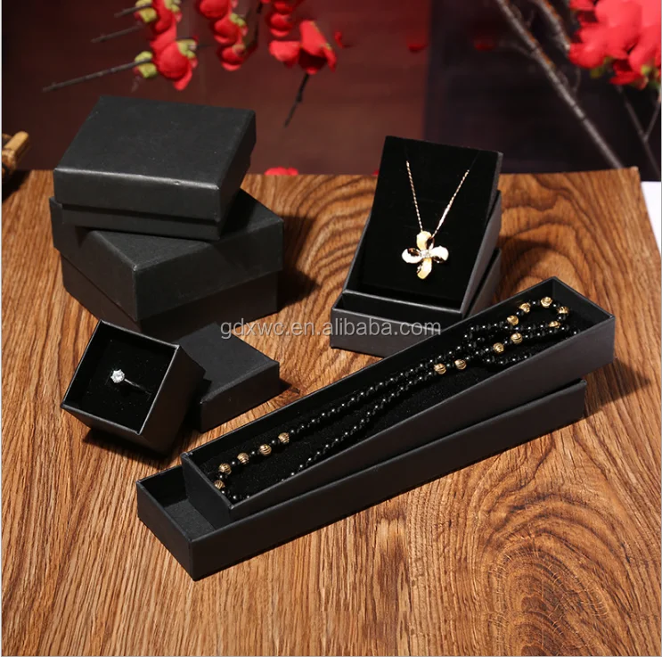 2017 Custom Foam Inserts Jewelry Ring Box For Gift Buy Custom Foam