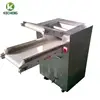 baking bread dough rolling machine/bread dough rolling machinev/automatic dough kneading machine