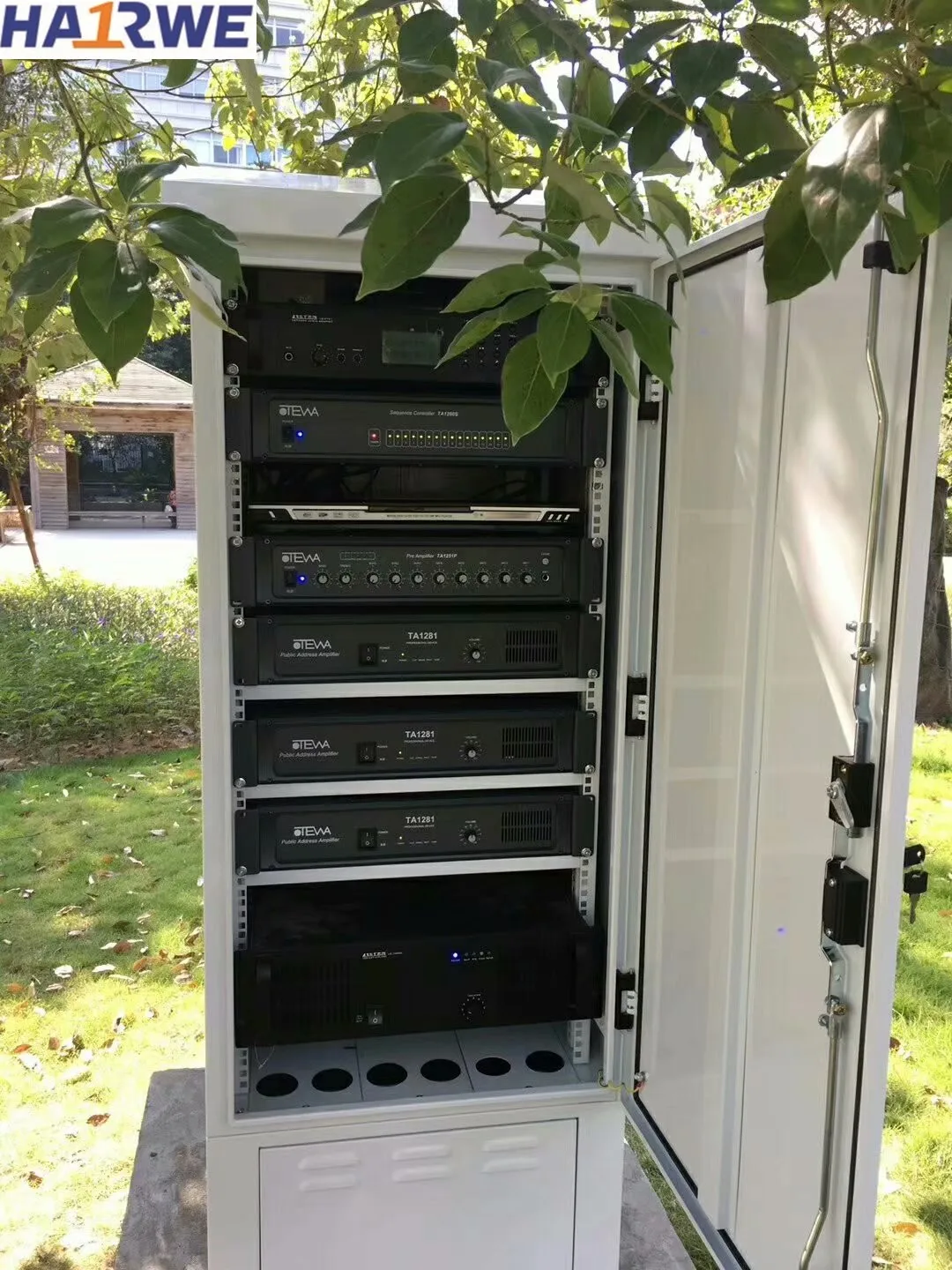 System integration