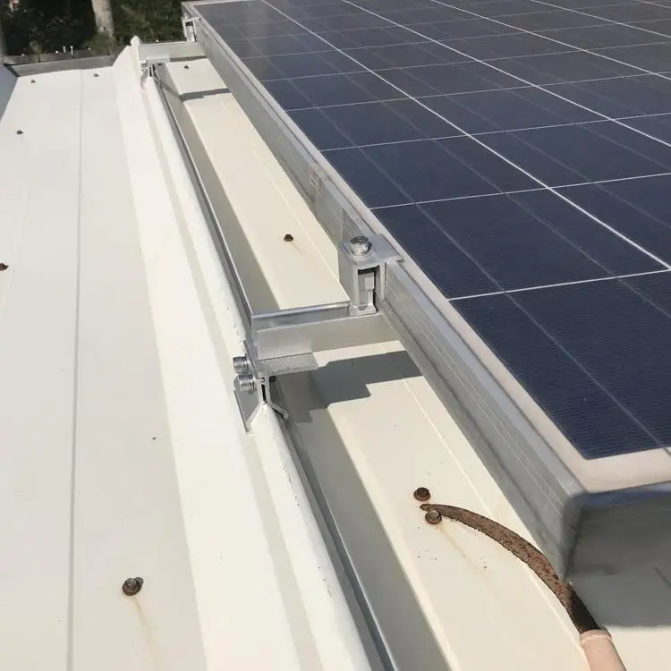 solar hook