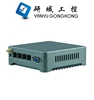pfSense Network Server Fanless Intel 4 NIC Mini PC With Firewall Motherboard
