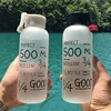 Best Quality My Breakproof Bootl 2 Colors Sports Cycling Camping Readily Space Health Lemon Juice Make Glass Water Bottle 500ml