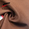 Sports Coat Cuff Hem Strech Cloth 95 Polyester 5 Spandex 2x2 Tubular Rib Circular Knit Fabric