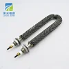 Electric Finned Tubular Air Heater Heating Elements
