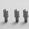 HRC-3 diamond rockwell indenter hardness tester /diamond rockwell indenter hardness tester 120 degree cone penetrator