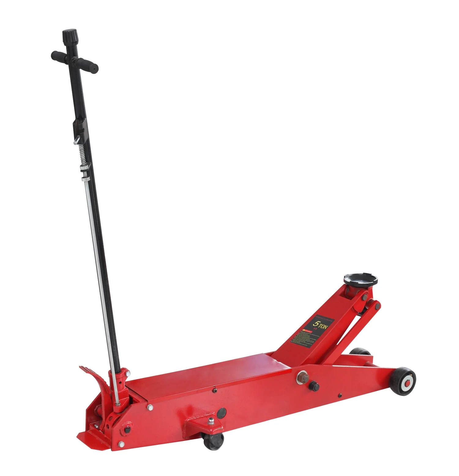 Good Sell Hydraulic Floor Jack/mechanical Floor Lifting Jack/car Repair