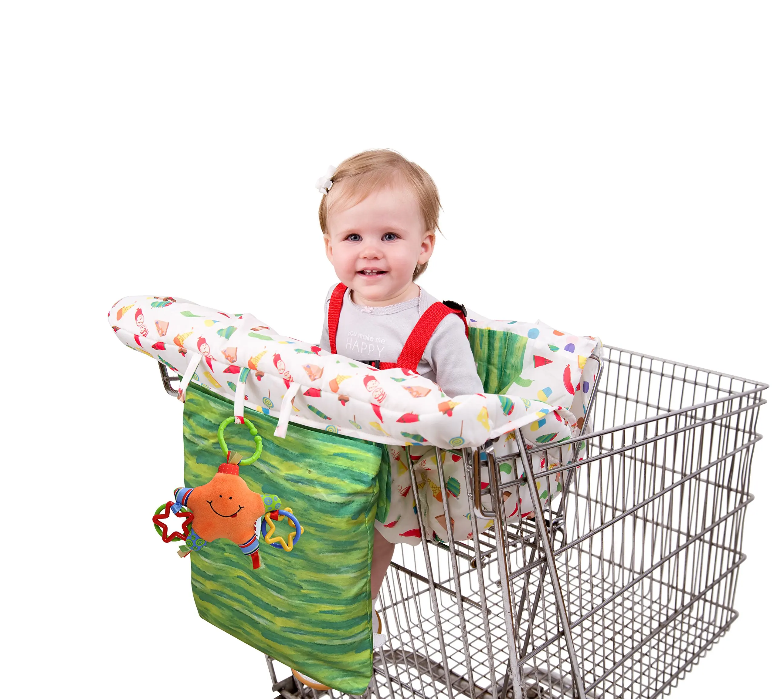 baby cart seat