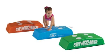 Cartwheel Gymnastics Training Mat Aid Cartwheelinator Buy