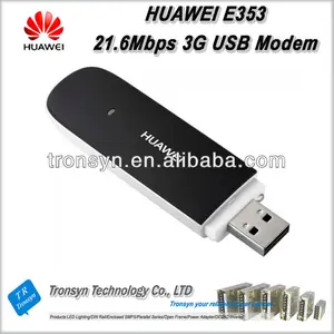 Driver Bam Huawei E353 Mac
