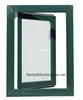 Window Built In Garage Door System/Door and Window Factory Sale Directly