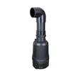 BOYU SH45000A SH-45000A Koi fish pond aquaculture farm irrigation reservoir tap water pool circulation pump submersible pump