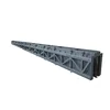 Algeria concrete electric rectangle/square pole mold