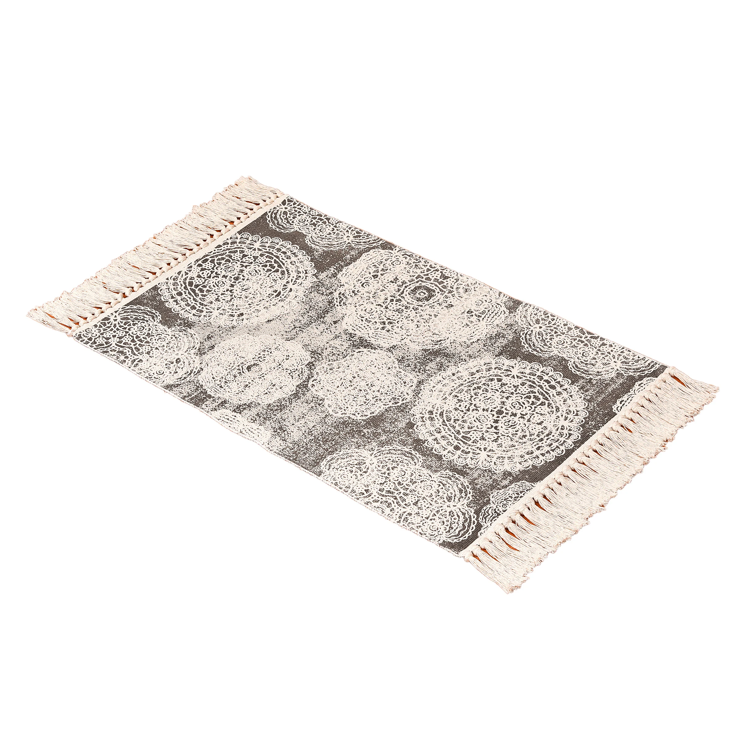 style light luxury carpet living room sofa tea table blanket