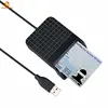ISO 7816 Smart Chip Card Reader EMV Card Reader