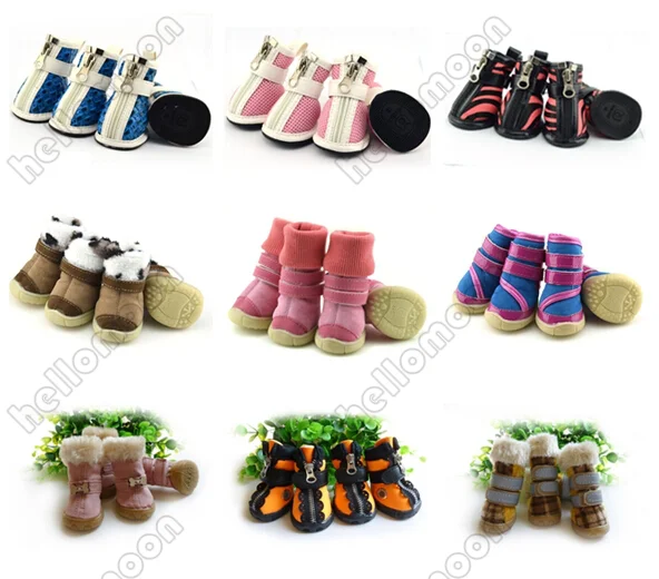 China 2017 Wholesale Pet Cat Shoes Buy Pet Cat Shoes Product on