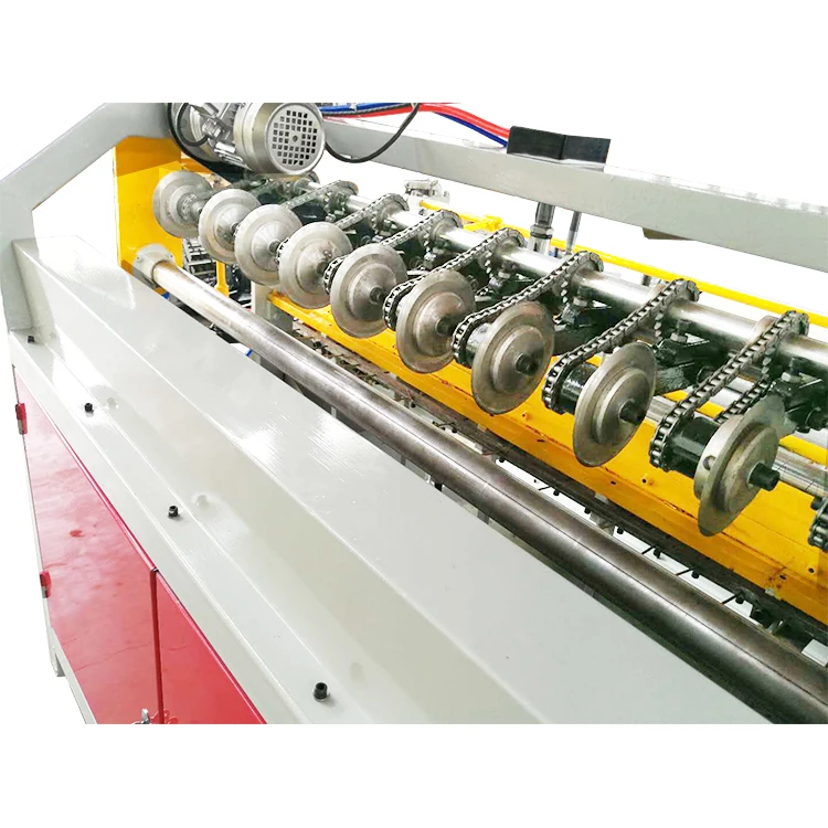 Fireworks Automatic Parallel Paper Tube Making Machine Skpj1676 Buy