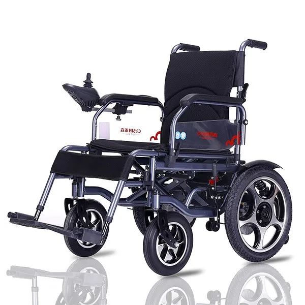 Smart Control Disabled Cerebral Palsy Electric Wheelchair Price Buy