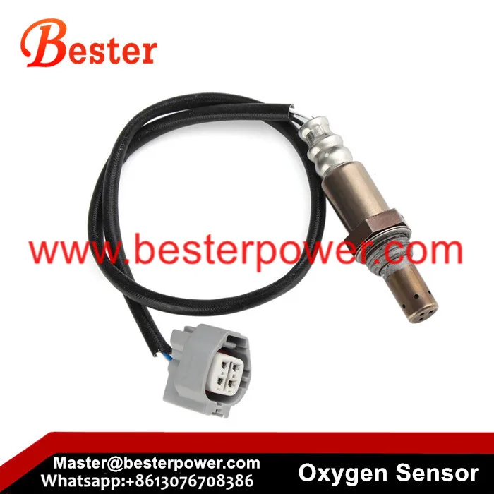 O2 Sensor Oxygen Sensor For Jaguar Xtype Xj Xk 8 C2c12588 Lne1684ba