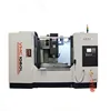 the best price 5 axle Hot sell CNC ministype VMC1060 Vertical Machining Center